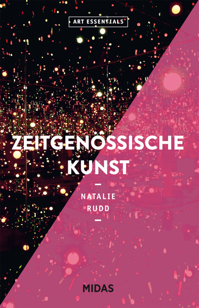 Zeitgenössische Kunst (ART ESSENTIALS) main product photo