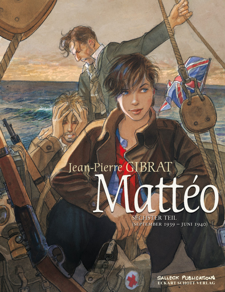 Mattéo main product photo
