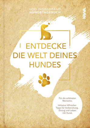 Entdecke die Welt Deines Hundes
