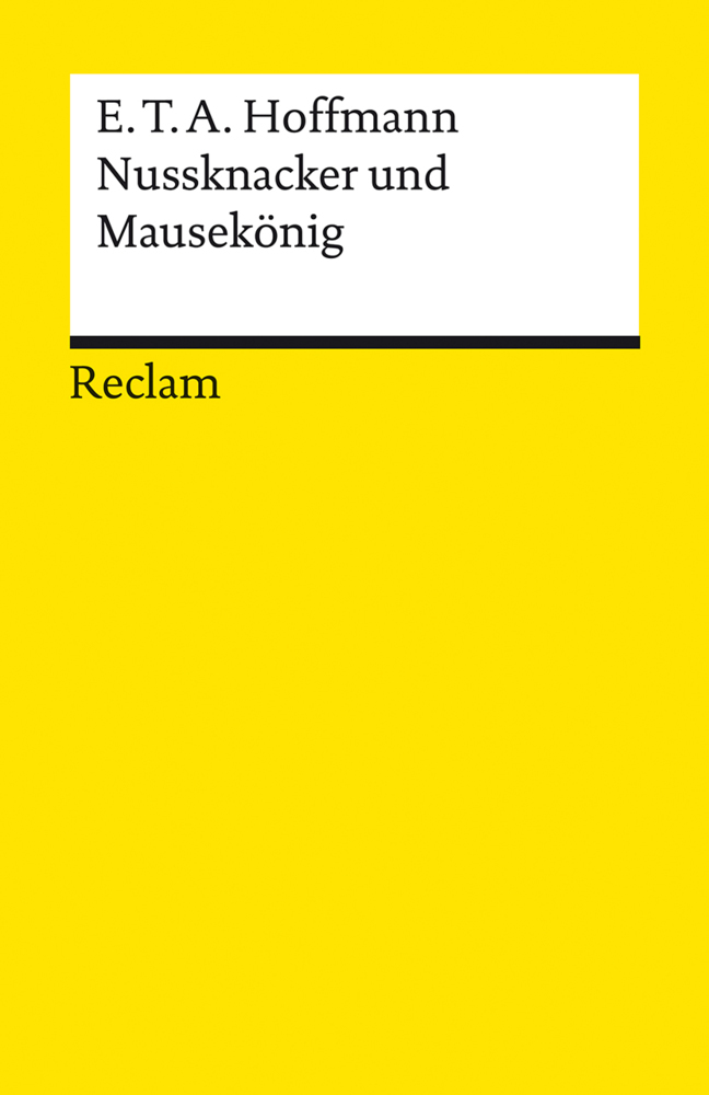 Nussknacker und Mausekönig main product photo