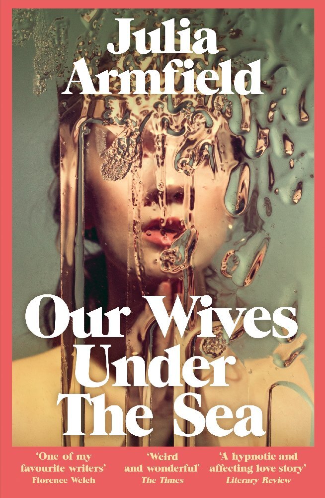 Our Wives Under The Sea main product photo
