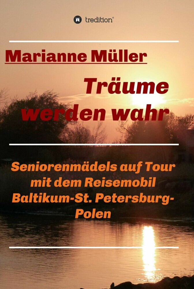 Träume werden wahr, Band 2 main product photo
