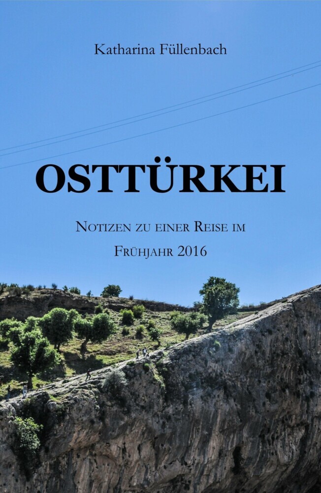OSTTÜRKEI main product photo