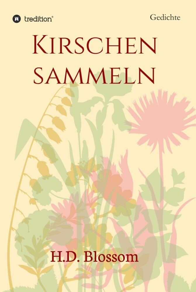 Kirschen Sammeln main product photo