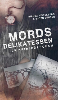 Mordsdelikatessen