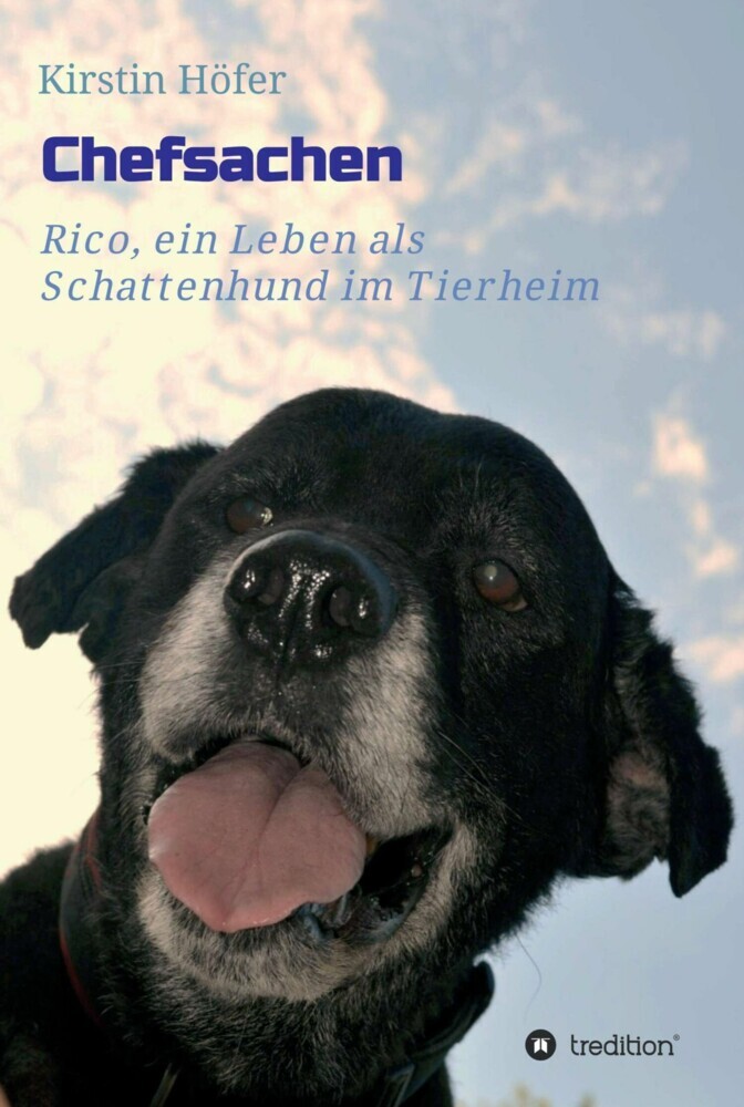 Chefsachen main product photo