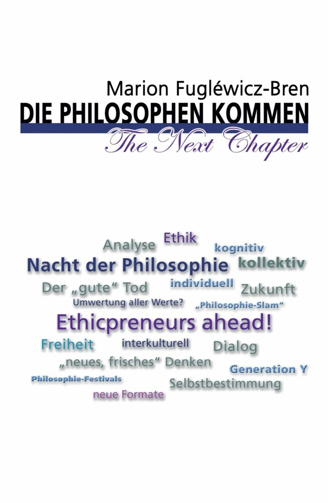 Die Philosophen kommen - The Next Chapter main product photo