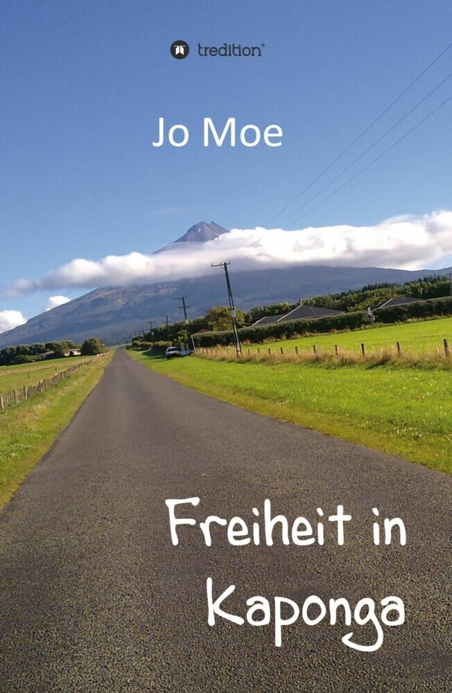 Freiheit in Kaponga main product photo