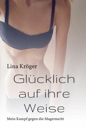 Glücklich auf ihre Weise
