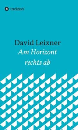 Am Horizont rechts ab