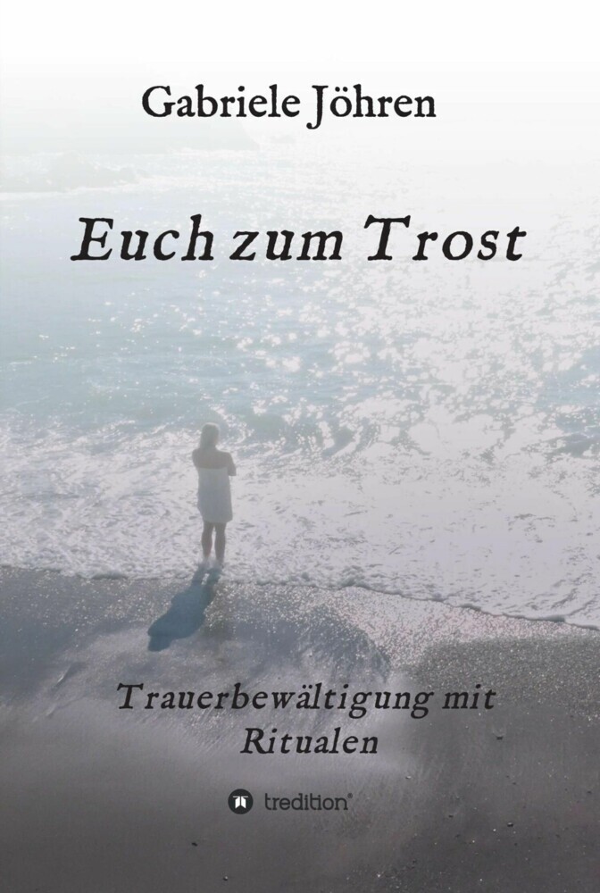 Euch zum Trost main product photo