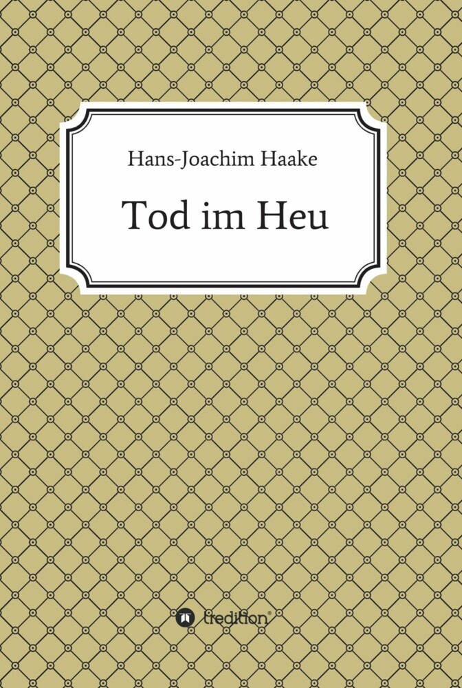 Tod im Heu main product photo