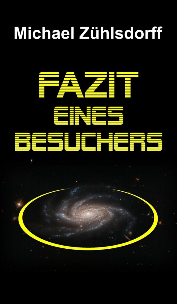 Fazit eines Besuchers main product photo