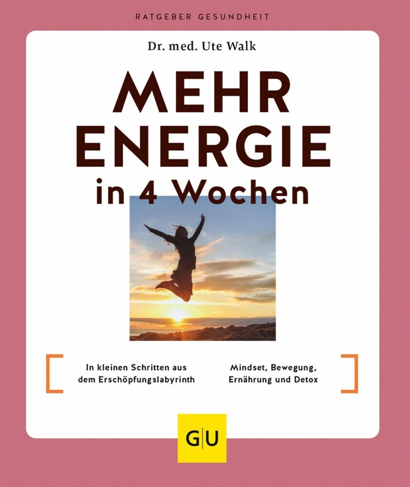 Mehr Energie in 4 Wochen main product photo