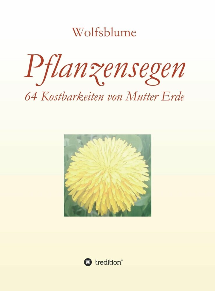 Pflanzensegen main product photo