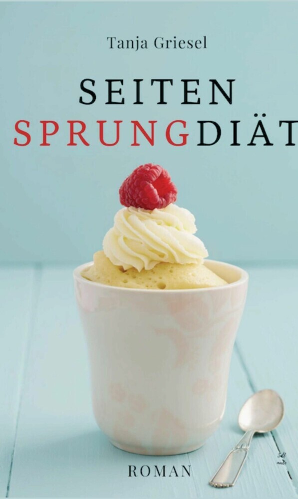 Seitensprungdiät main product photo