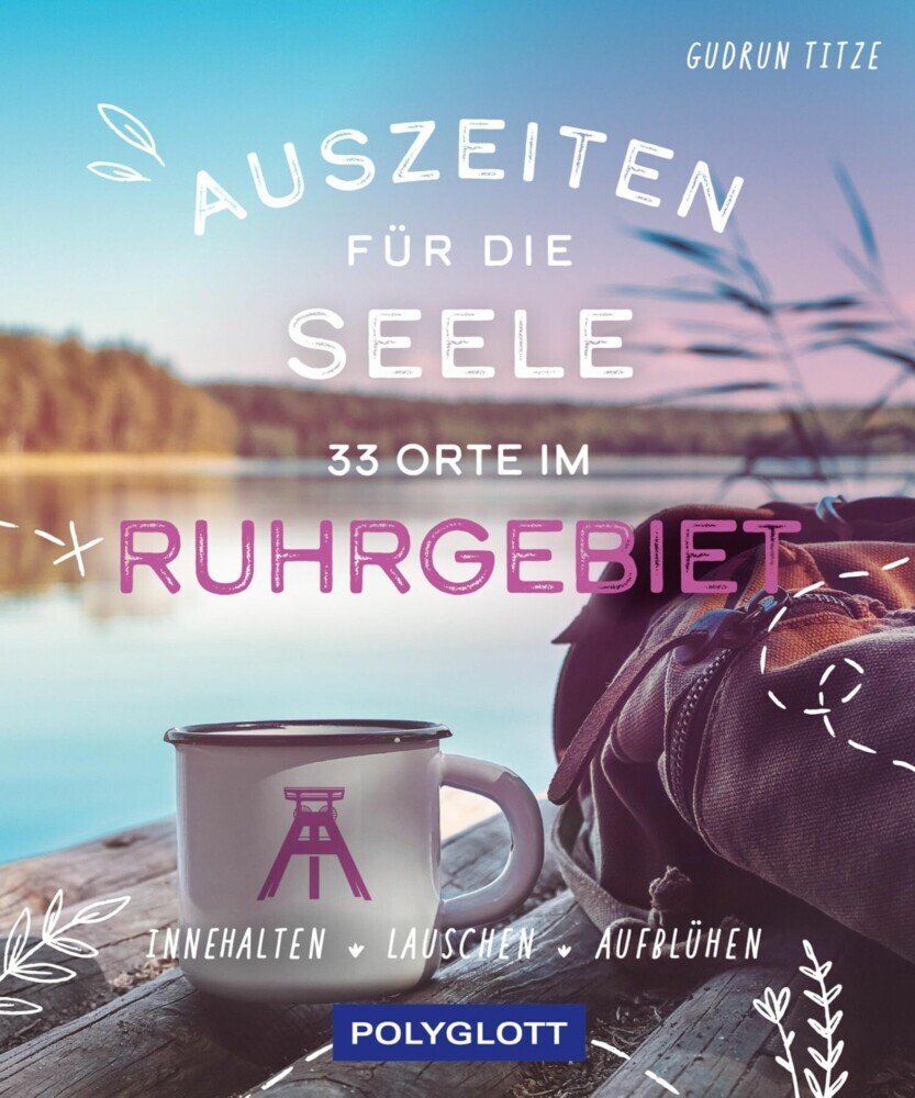 Auszeiten für die Seele im Ruhrgebiet main product photo