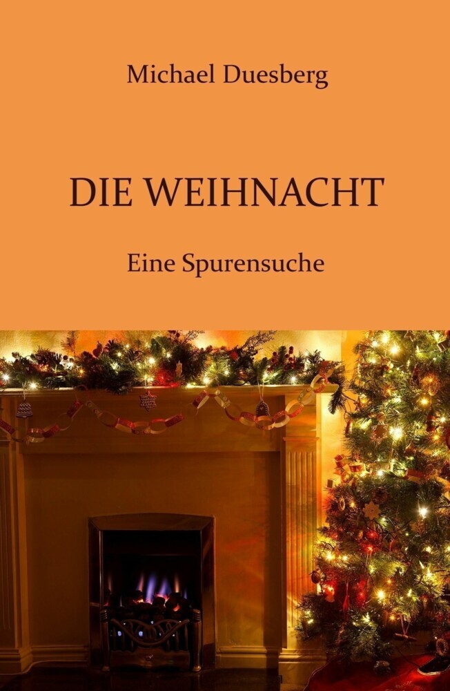 Die Weihnacht main product photo