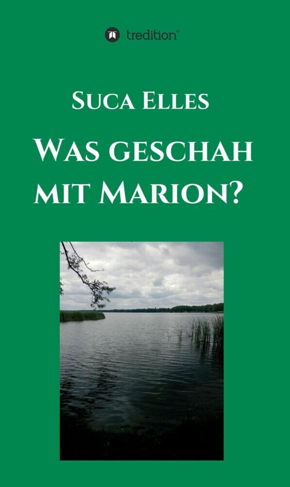 Was geschah mit Marion? main product photo