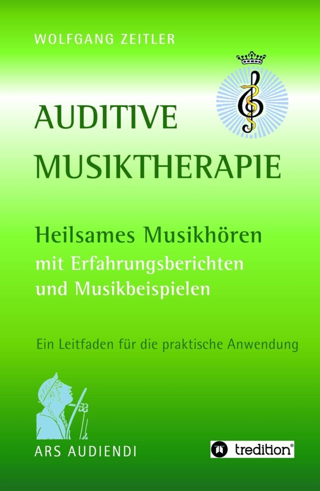 Auditive Musiktherapie main product photo