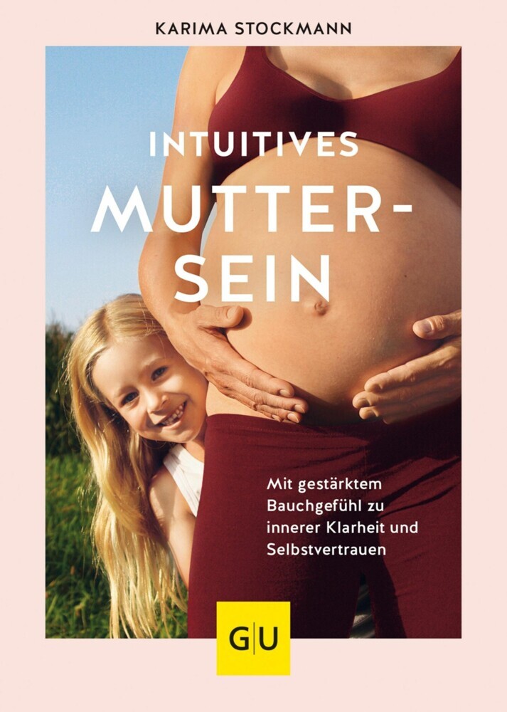 Intuitives Muttersein main product photo