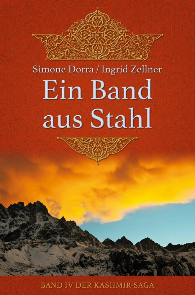 Ein Band aus Stahl main product photo