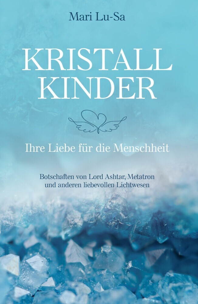 Kristallkinder main product photo