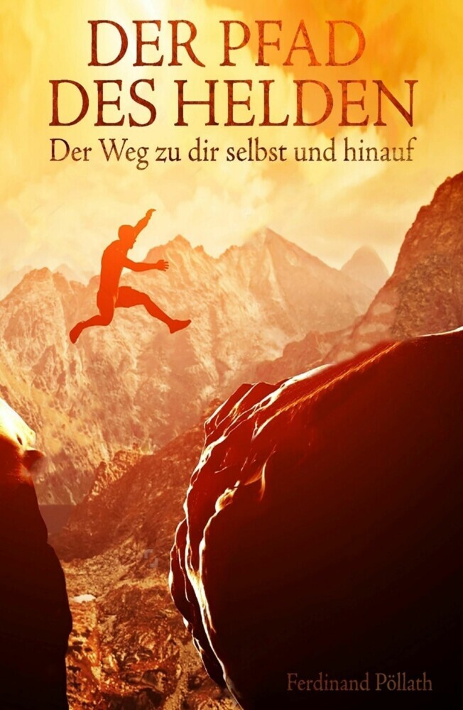Der Pfad des Helden main product photo