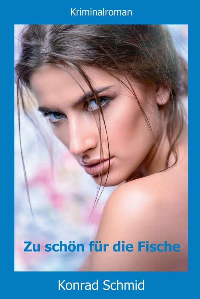 Zu schön für die Fische main product photo