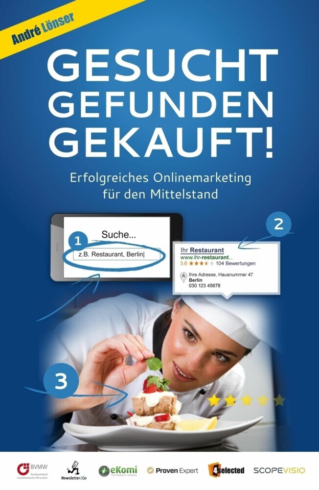 Gesucht, Gefunden, Gekauft! main product photo