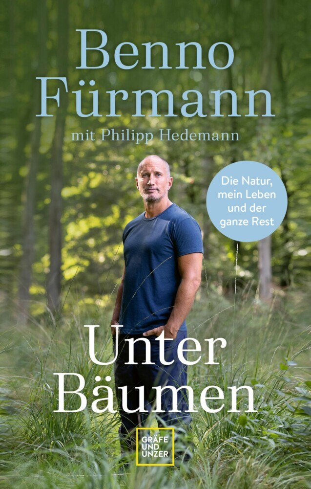 Unter Bäumen main product photo