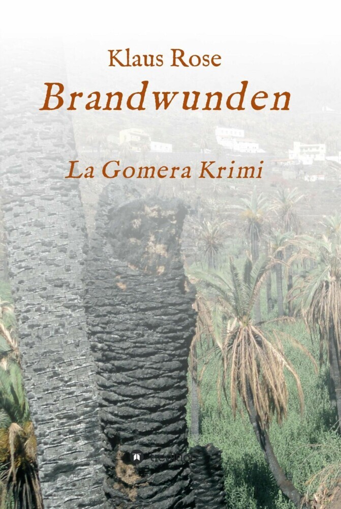 Brandwunden main product photo