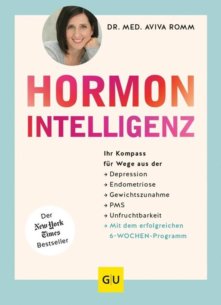 Hormon-Intelligenz main product photo