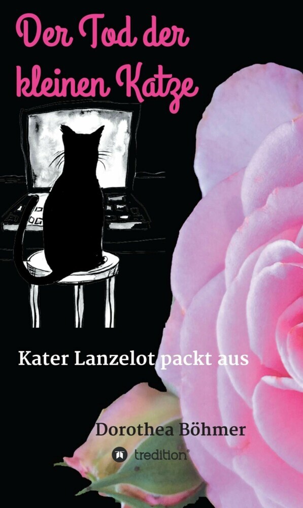 Der Tod der kleinen Katze main product photo