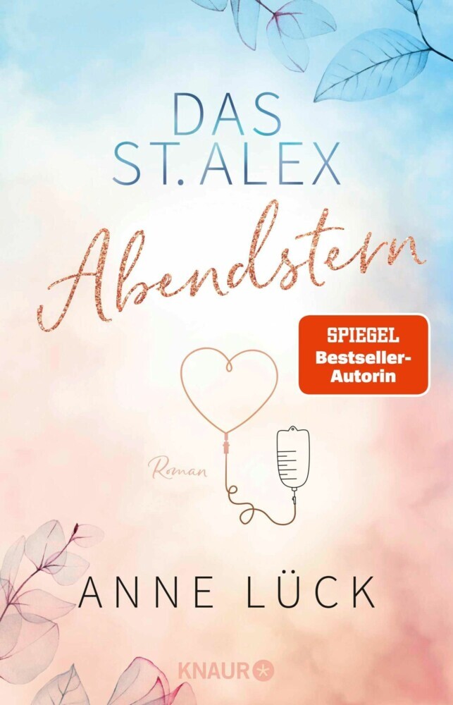 Das St. Alex - Abendstern main product photo