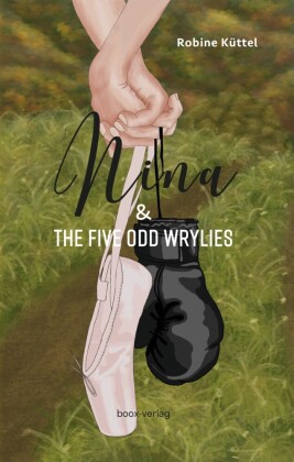 Nina & the five odd wrylies