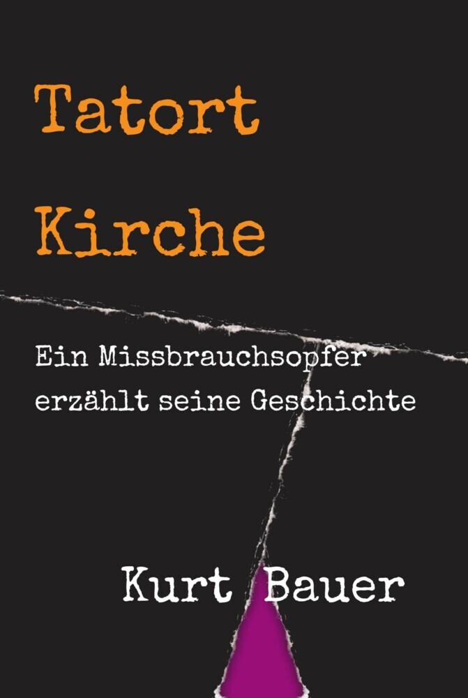 Tatort Kirche main product photo