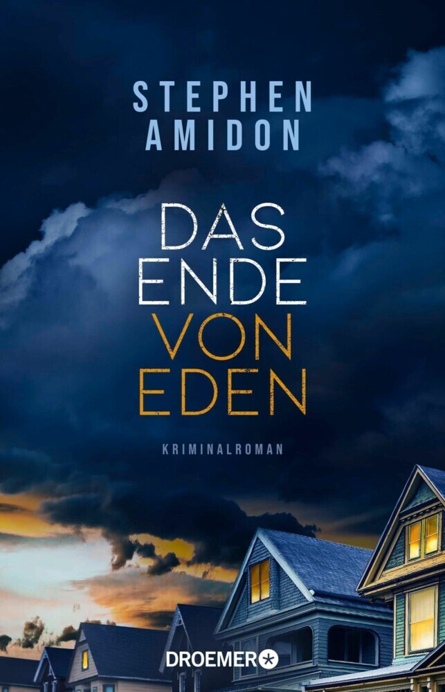 Das Ende von Eden main product photo