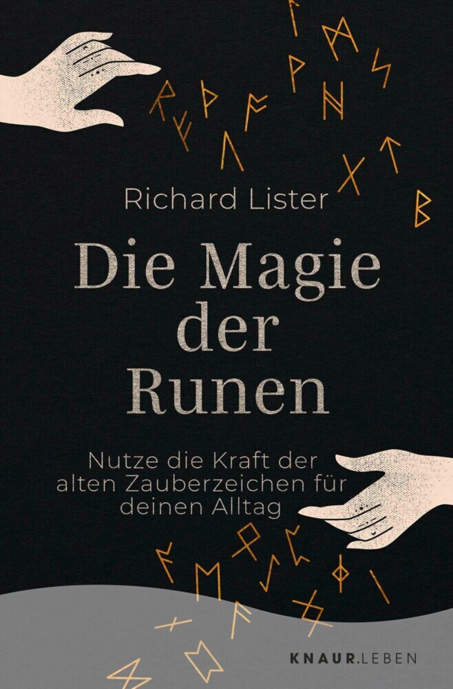 Die Magie der Runen main product photo