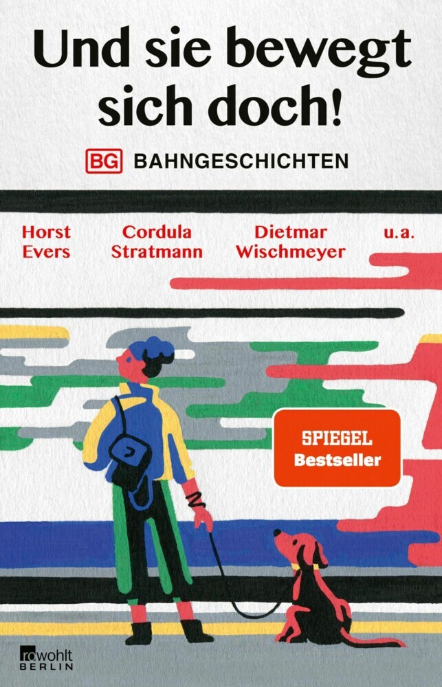 Und sie bewegt sich doch! main product photo