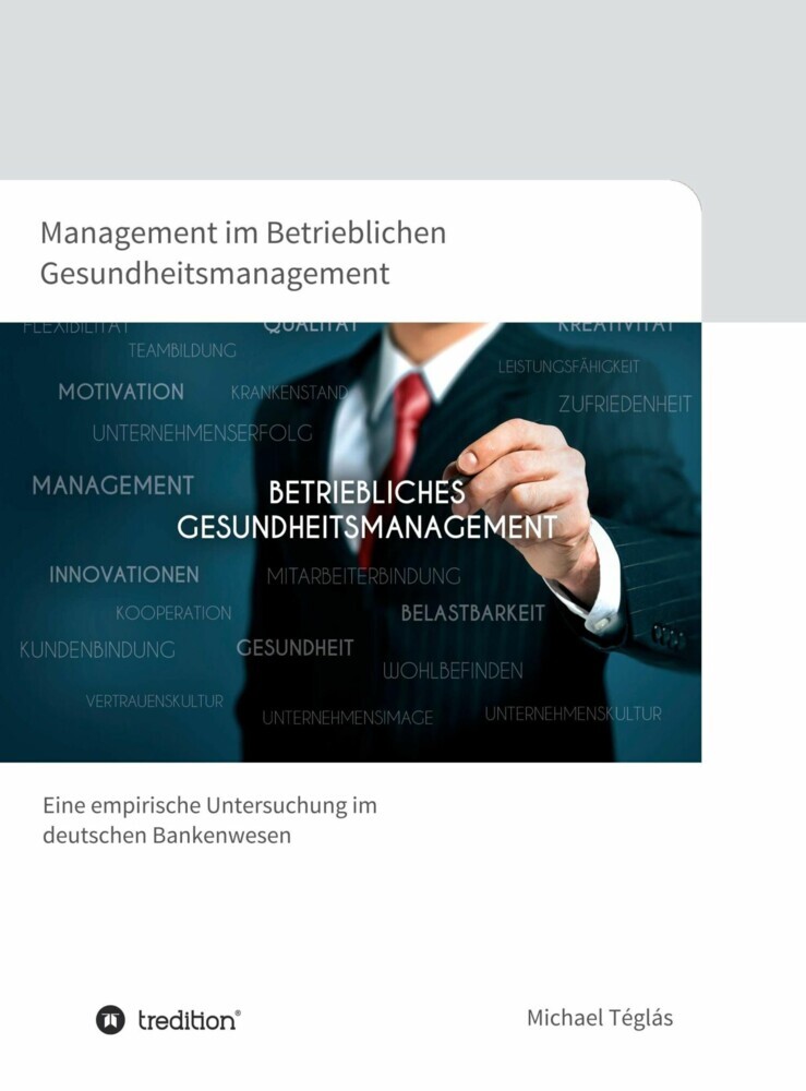 Management im Betrieblichen Gesundheitsmanagement main product photo