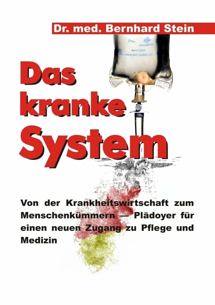 Das kranke System main product photo