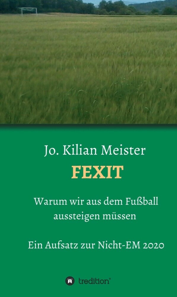 Fexit main product photo