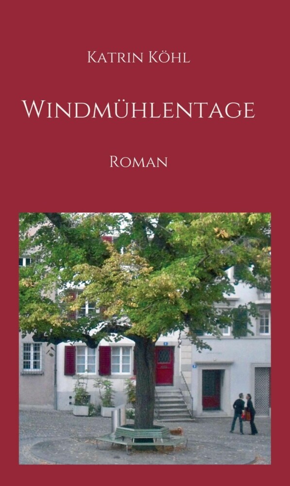 Windmühlentage main product photo