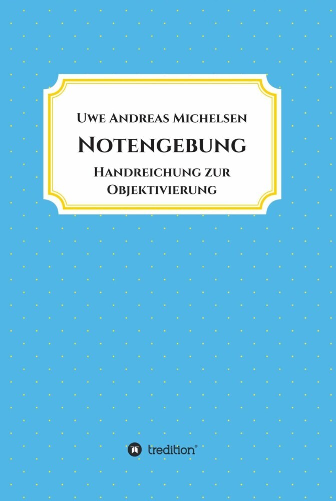 Notengebung main product photo