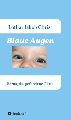 Blaue Augen