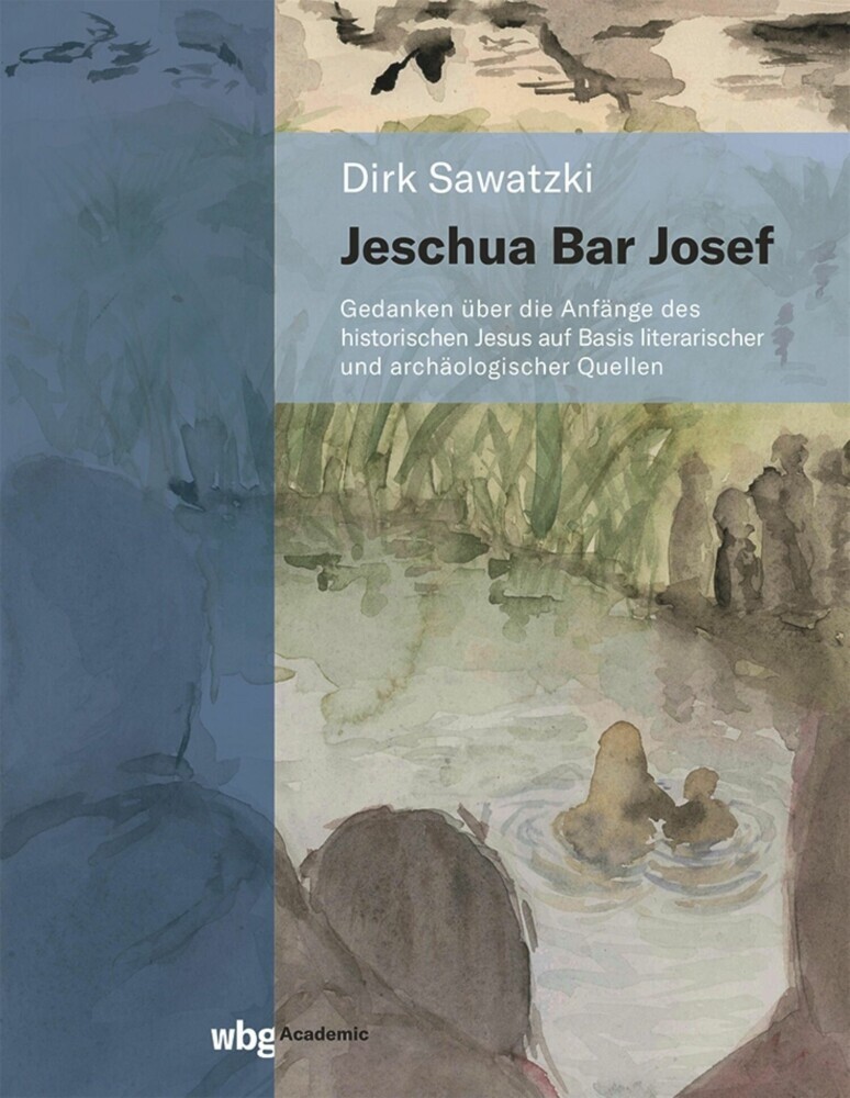 Jeschua Bar Josef main product photo