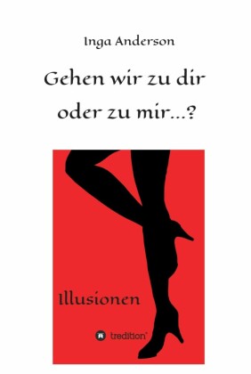Gehen wir zu dir oder zu mir...?