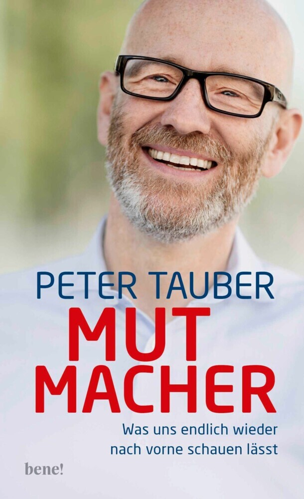 Mutmacher main product photo