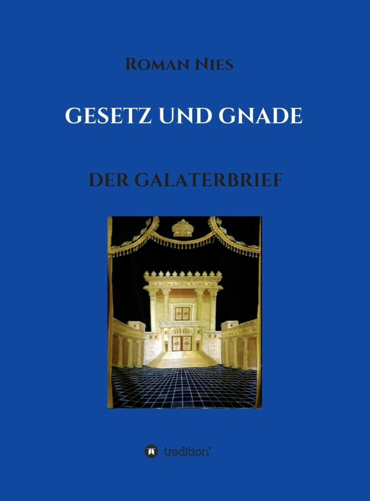 Gesetz und Gnade main product photo
